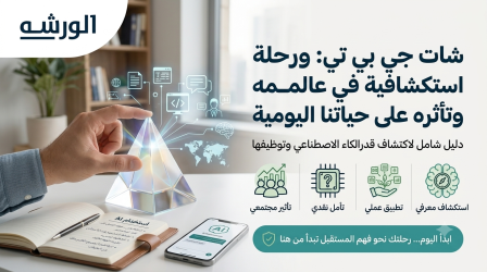 شات جي بي تي ورحلة استكشافية في عالمه وتأثره على حياتنا اليومية